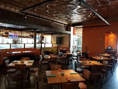 Pablo's Mexican Kitchen