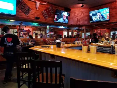 Texas Roadhouse