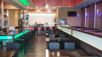 Fuji Sushi & Grill