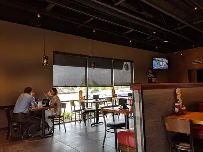 Chili's Grill & Bar