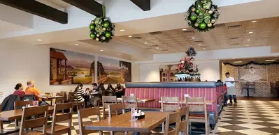 Lopez Mexican Restaurant