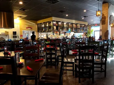 Victor's Mexican Grille