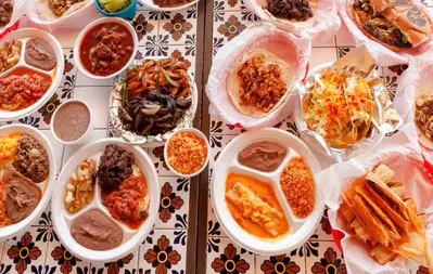 Sunrise Taquitos Mexican Grill