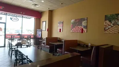 Marco's Pizza