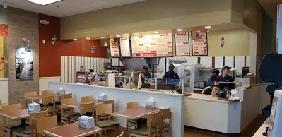 Jersey Mike's Subs