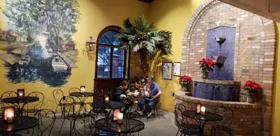 Babin's Seafood House