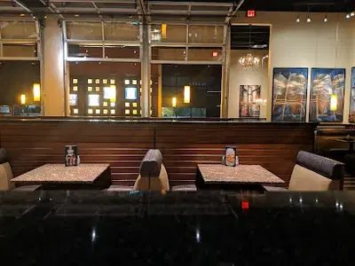 BJ's Restaurant & Brewhouse