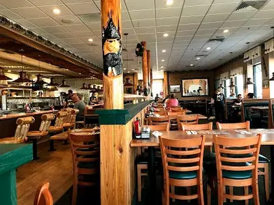 Black Bear Diner Katy