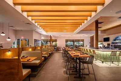 Gloria's Latin Cuisine
