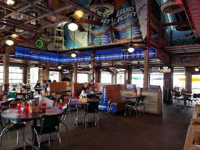 Willie's Grill & Icehouse