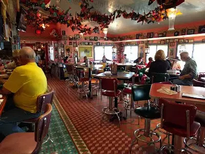 Chuy's