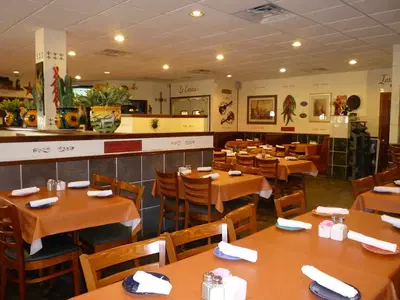Ray's Mexican Restaurant
