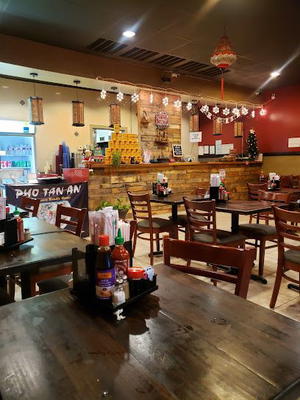 Pho Tan An