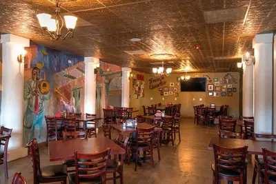 BB's Tex-Orleans