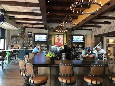 Uncle Julio's Katy
