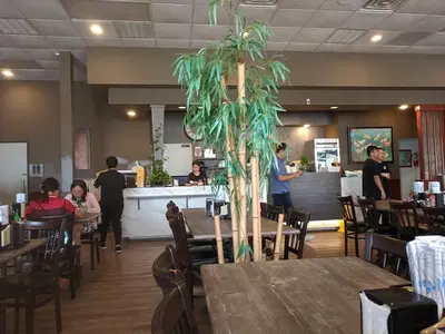 Pho Saigon