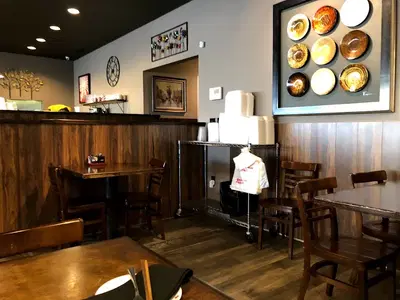 Tiger Noodle House