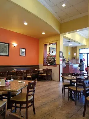 Chang's Chinese Restaurant