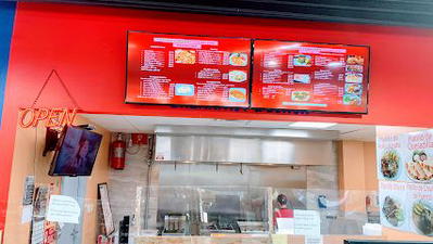 Taqueria Primavera