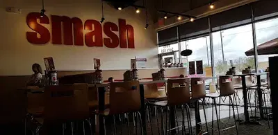 Smashburger