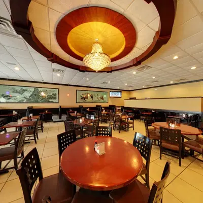 China Inn Cafe