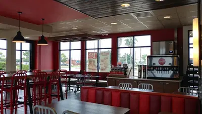 Arby's