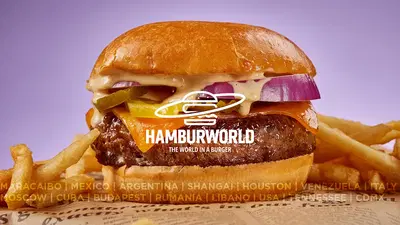 Hamburworld