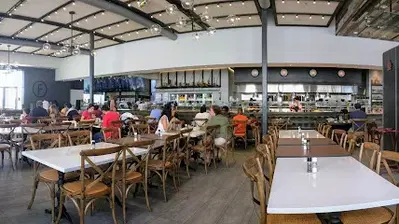 Fadi's Mediterranean Grill