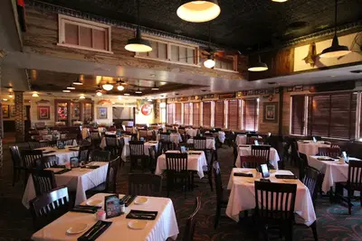 Landry's Seafood House