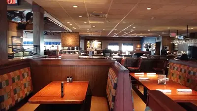 Red Lobster