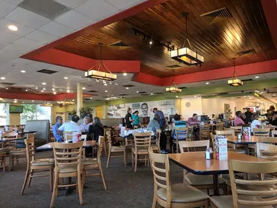 Luby's