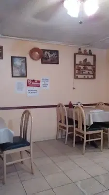 Terrell Cafe