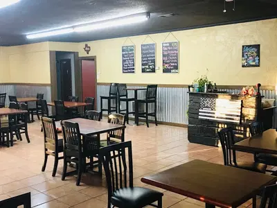 Country House Café