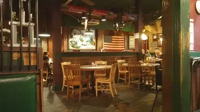 Cole Mountain Restaurant & Catering Co.