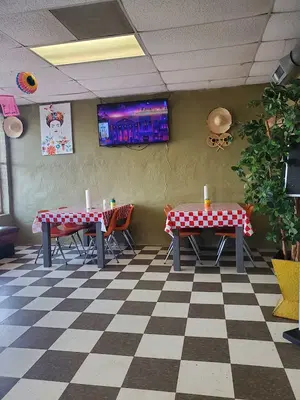 Soto's Mexican Kitchen