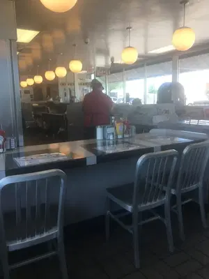 Waffle House