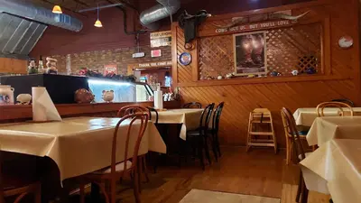 Hickory Roots BBQ