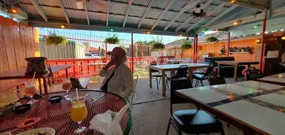 El Nogalito Restaurant