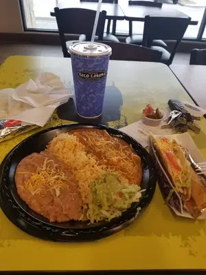 Taco Cabana