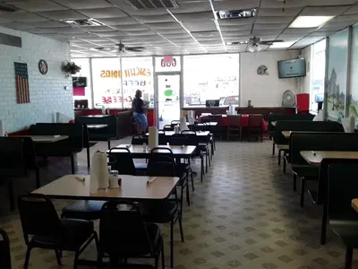 Cowboys Taqueria