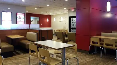 Wendy's