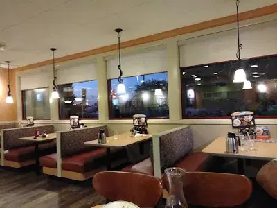 IHOP