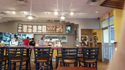 Taco Bueno