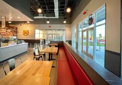 MOD Pizza