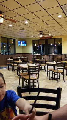 Golden Chick