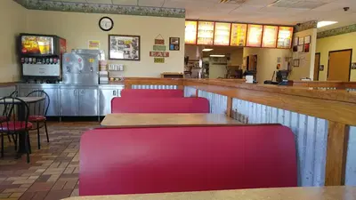 Chicken Express