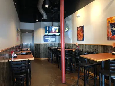 BoomerJack's Grill & Bar