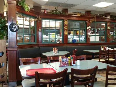 Soulman's Bar-B-Que