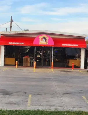 Gorditas Durango