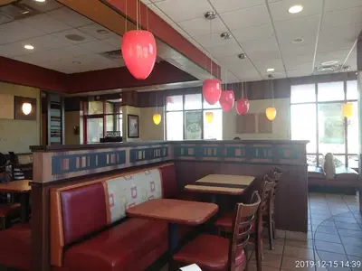Arby's